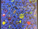 COCTEAU TWINS Four-Calendar Cafe PROMO JIGSAW PUZZLE 1993 4AD UK Sealed RARE