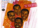 Four Tops - Four Tops Reach Out (Vinyl LP - 2009 - DE - Reissue)