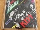 KISS - C’Mon And Love Me - Rare Japanese Single   Bogart Label
