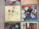 The Who. 6 Lp’s.  inc Live at Leeds, Quadrophenia My Generation,