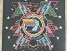 Hawkwind - In Search of Space (first press vinyl with Log booklet)