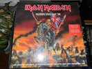 IRON MAIDEN MAIDEN ENGLAND 88 DOUBLE PICTURE DISC LP NEW SEALED KILLER LIVE SET.