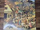 Fleet Foxes by Fleet Foxes New Sealed Vinyl Record LP 2008