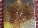 Dune Part One Sands of Arrakis Vinyl Soundtrack Hans Zimmer Mondo OOP Limited