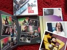 The Beatles Get Back  Blue Ray Collector's Set Mint