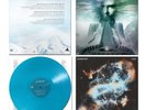 Kataklysm - Temple Of Knowledge - LP (turquoise)