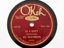 BIX BEIDERBECKE (Piano Solo) 