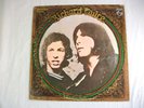 Richard Twice LP Self-Tilted 1970 Stereo Rare Philips