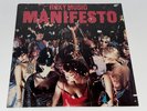 Roxy Music Manifesto Vinyl LP 1979 ATCO Original SEALED