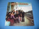 Lynyrd Skynyrd Vinyl Record LP 1973 Pronounced leh-nerd skin-nerd