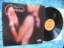 RARE 1977 BOOGIE DISCO FUNK - CARESS - SELF TITLED S/T LP orig PAP PATRICK ADAMS