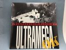 SOUNDGARDEN Ultramega OK Vinyl LP FIRST PRESSING Record RARE 1st SEALED 1988 SST