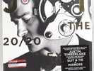 JUSTIN TIMBERLAKE‎– 20/20 Experience 2013 US Ltd. Target 2xLP SEALED