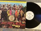 THE BEATLES - Sgt. Pepper's Lonely Hearts Club Vinyl LP (MoFi, MFSL 1-100) VG