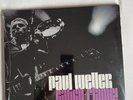 paul weller catch flame Vinyl