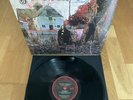 Black Sabbath - Self Titled (Rhino High Fidelity) - Vinyl LP - Like New / N Mint