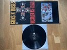Guns N' Roses - Appetite For Destruction Vinyl LP - HOLY GRAIL  320 Matrix