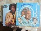 2 LP '33 Barry White  I've Got so much + I've Got so much to give Philips Ottimi
