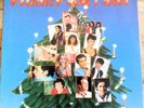 LP '33 NATALE CON I TUOI GIUNI RUSSO POOH CELENTANO IVAN CATTANEO LP ITALY 1984