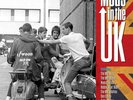 Mods in the UK by Various Artists (Record, 2018)