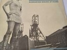 The Smiths - Barbarism Begins At Home 12” Uk Single Sided Promo Vinyl Rare