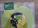 David Bowie - Let's Dance Yellow 7