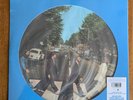 The Beatles - Abbey Road - Anniversary Picture Disc - Vinyl **NEW & SEALED**