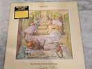 Genesis - Selling England By The Pound - Vinyl LP UK 1973 Atlantic Records