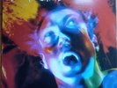 Alice In Chains Facelift (Rare 1990 UK 12-track vinyl LP - Cat. No. 467201 1)