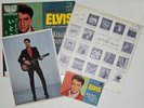 Elvis Presley -Kissin Cousins-Japan/Obi-Bonus Photo + RCA Catalog - Gatefold