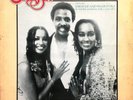 Odyssey Hang Together RCA Vinyl LP