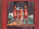 Paul Kantner, Grace Slick & David Freiberg Baron Von Tollbooth & ... Vinyl LP