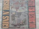 Guns N Roses Appetite For Destruction Banned Original Cover