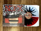 NOFX - Half Album - Sold Out - Web Store Bundle Variant - Fat Wreck Chords