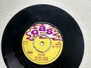 ALTON ELLIS & THE FLAMES - Suzie Denver. 7” Vinyl. VG