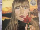 Joni Mitchell Clouds Vinyl LP 180g Remastered new and SEALED