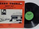 HENRY THOMAS Ragtime Texas 1927-29 2LPs Herwin 209 1974 Blues EX Vinyl