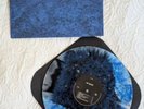 Jack White No Name Bombed Out Vinyl Blue Black White Splatter Rare Pop Up LP