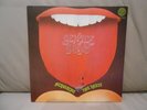 GENTLE GIANT - ACQUIRING THE TASTE - SWIRL - 1st PRESS - UK - MINT PLAY