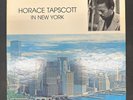 Horace Tapscott on Interplay 7724