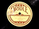 HOT JAZZ DEWEY JACKSON PEACOCK Or (1926 issue) Or1006 She Crying for Me E-