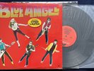CYNDI LAUPER / BLUE ANGEL 1980 Vinyl LP - (PD-1-6300 / 2391486)