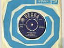 The Zombies She’s Not There 7” Vinyl