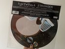 RARE Kanye West x Daft Punk Stronger 12” Vinyl - 2007 - Never Played