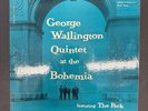 George Wallington on Progressive 1001