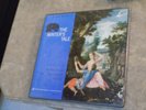 The Shakespeare Recording Society The Winter's Tale 3 LP's STILL SEALED SET RARE
