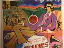 The Beatles - A Collection of Beatles Oldies - Parlophone Stereo PCS 7016