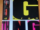 DURAN DURAN BIG THING JAPAN LP RP25-5692