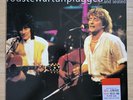 [EX] Rod Stewart - Unplugged ...And Seated (1993 Korea 1ST LP Vinyl)