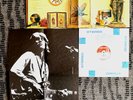 BRITISH 1970 ORIG LP + POSTER ● TEN YEARS AFTER ● CRICKLEWOOD GREEN ● HARD PSYCH